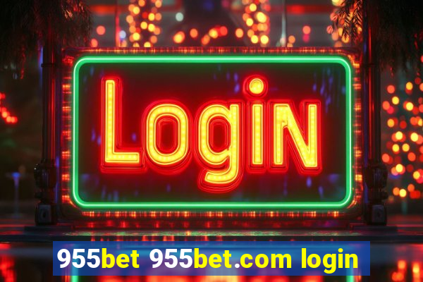 955bet 955bet.com login